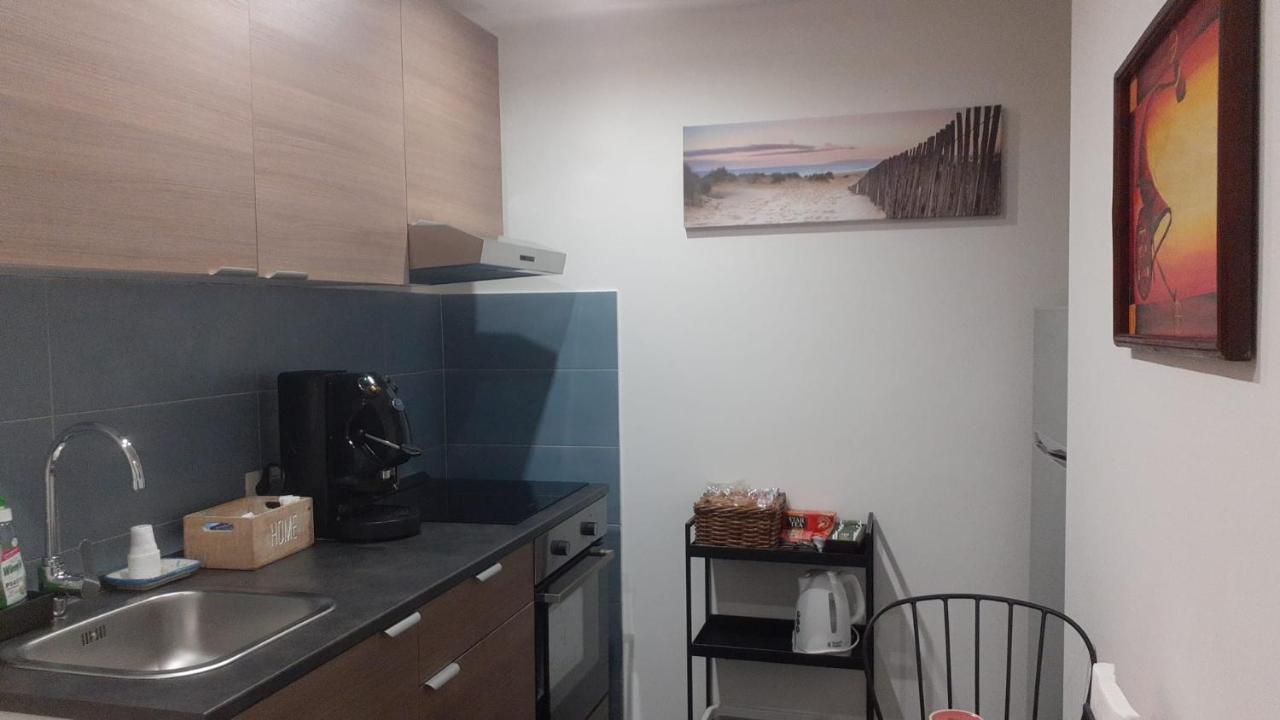 New Little House Otel Napoli Dış mekan fotoğraf