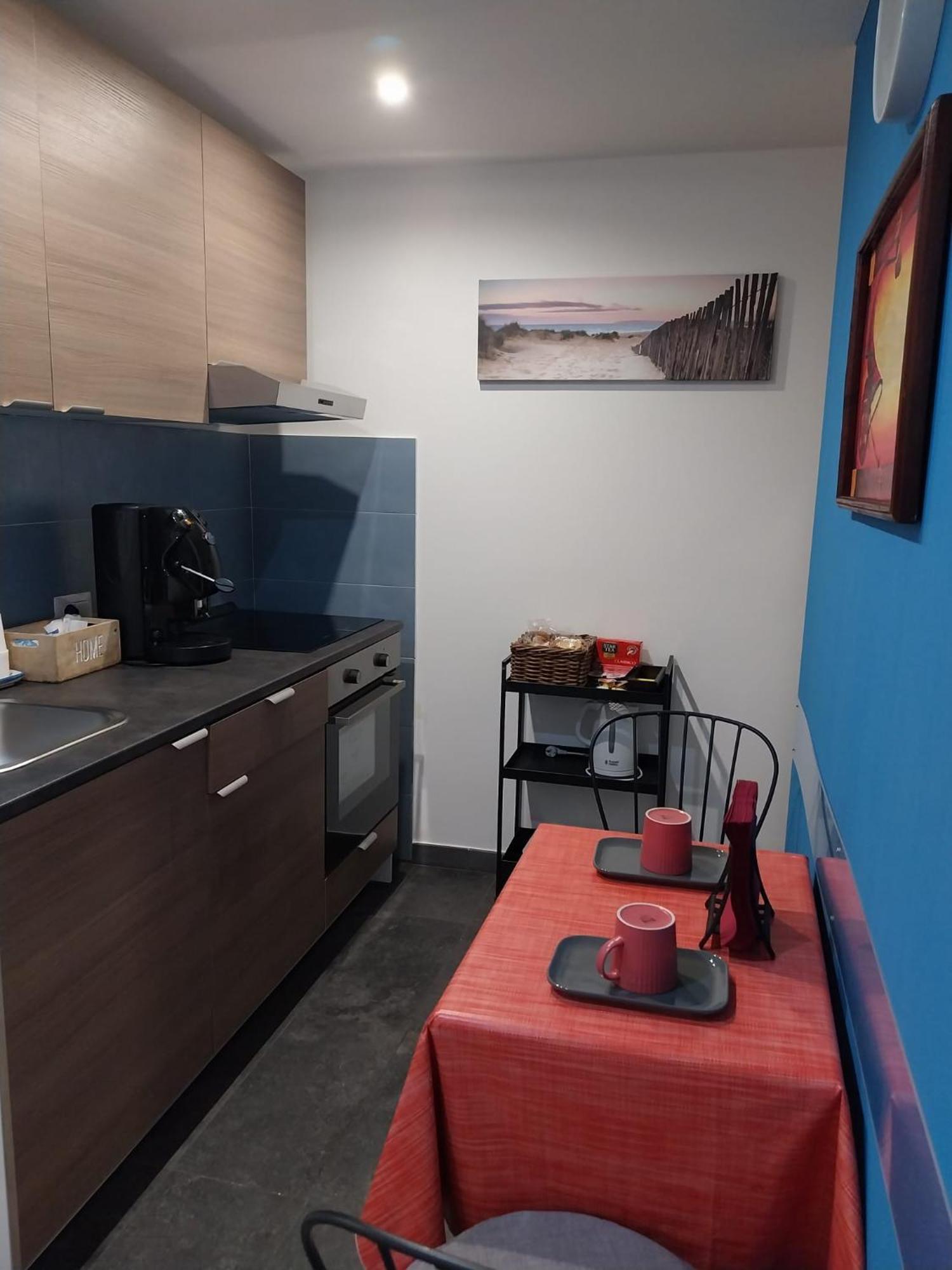 New Little House Otel Napoli Dış mekan fotoğraf