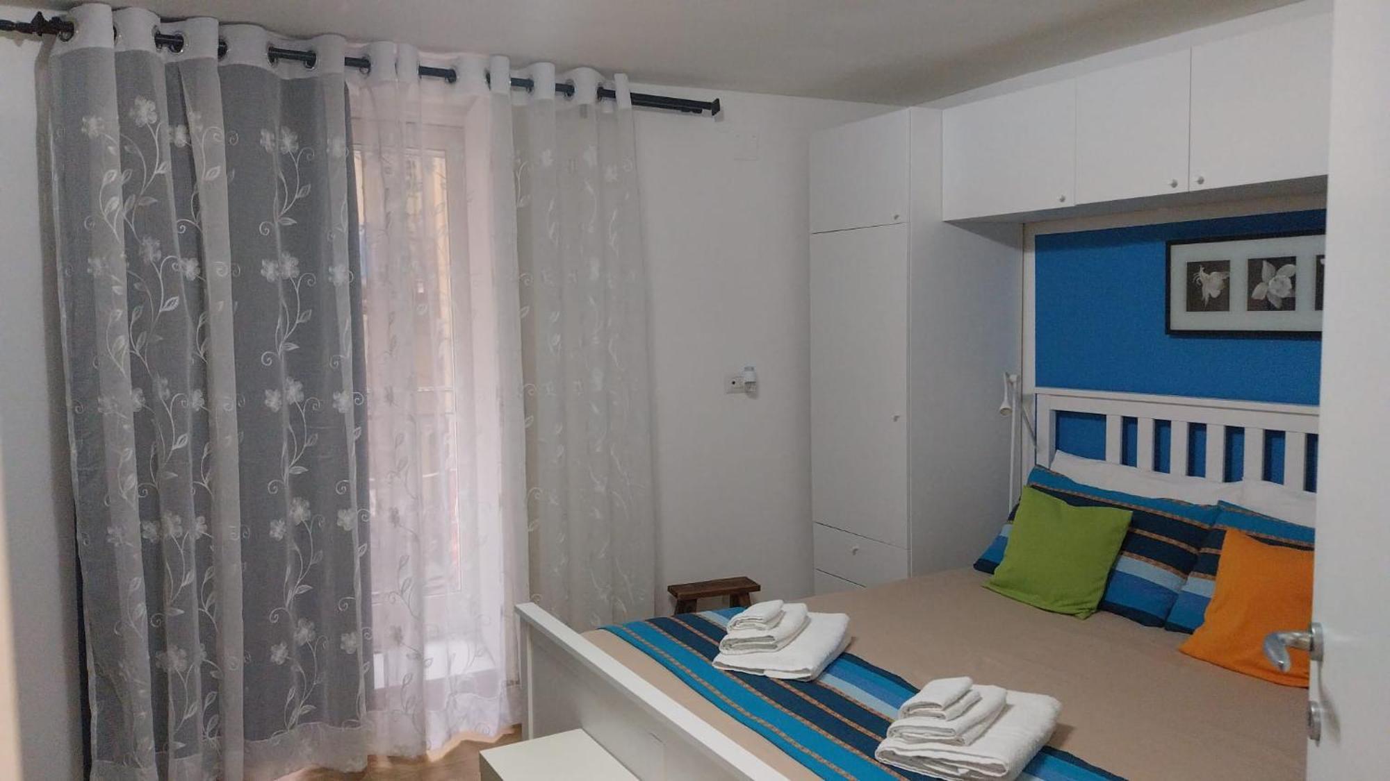 New Little House Otel Napoli Dış mekan fotoğraf